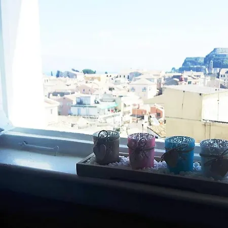 μωβ φωλια / Purple Nest Apartamento *